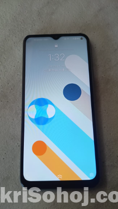 Vivo y21